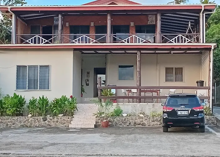 Sunset Lodge